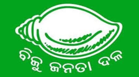 BJP to move ED, IT over BJD’s election expenditure