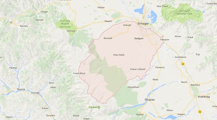 kashmir, stone pelting, stone pelting death, law and order, jammu and kashmir