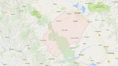 Youth killed in firing by security forces during stone-pelting in Kashmir’s Budgam