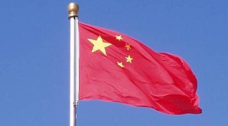 China hopes India, US can develop ties ‘conducive’ to regional peace