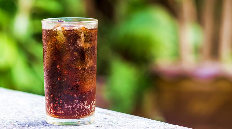 Illness Related To Bad Diet Soda