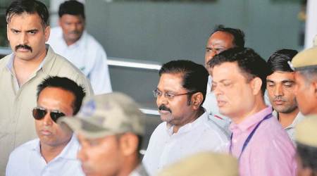 AIADMK symbol row case: Delhi court to pass order on TTV Dinakaran’s bail tomorrow