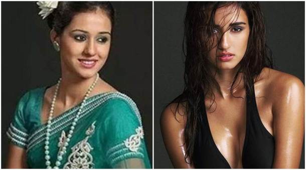 PHOTOS: This is Disha Patani before she became Bollywood’s hottest find