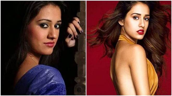 PHOTOS: This is Disha Patani before she became Bollywood’s hottest find