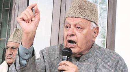 Killers of Amarnath Yatris not Muslims: Farooq Abdullah