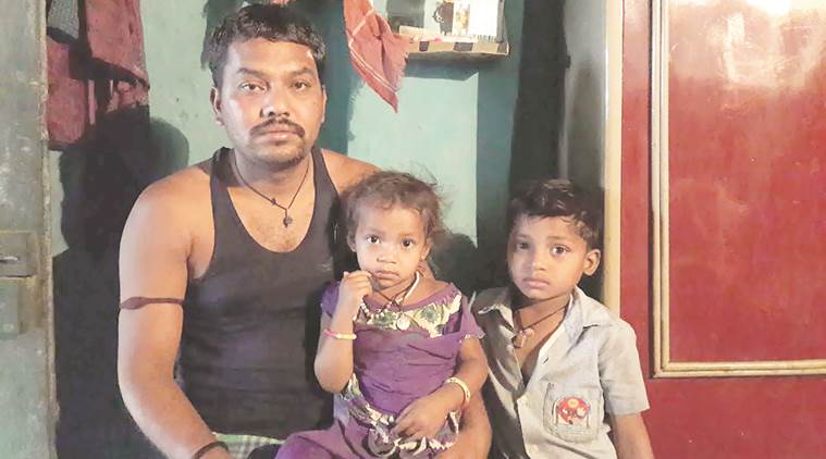 Chhattisgarh, Chhattisgarh medical negligence, medical apathy in Chhattisgarh, Chhattisgarh sterilisation operations, Chhattisgarh sterilisation blunder, unhygienic conditions, Chhattisgarh sterilisation deaths, mothers, fathers, india news, Chhattisgarh news, indian express