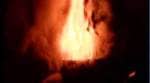 Fire in building housing PTI office in Kolkata