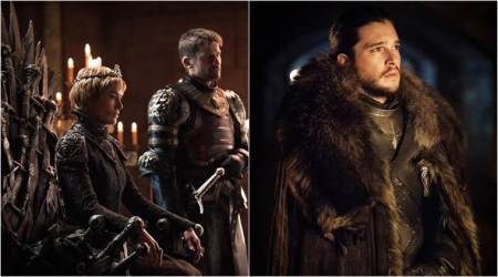Game Of Thrones season 7: New photos shed light on the mood of the show