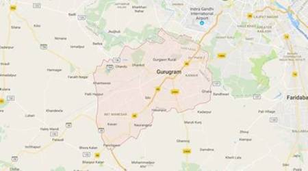 Woman’s braid chopped off ‘mysteriously’ in Gurgaon