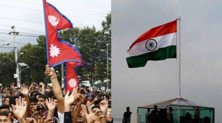 Next door Nepal: Betrayal on Baisakh 11 Next door Nepal: Betrayal on Baisakh 11
