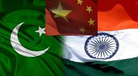 Pakistan to Sri Lanka: Six India neighbours sign 20 infra deals with China