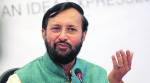 Wherever Rahul Gandhi campaigns, Congress loses and BJP wins: Prakash Javadekar