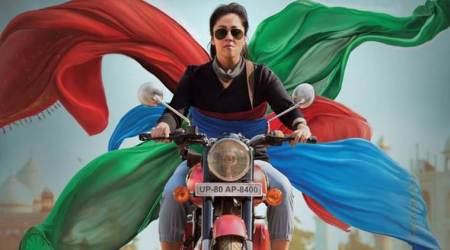 Magalir Mattum actor Jyothika: Please offer intelligent characters to women