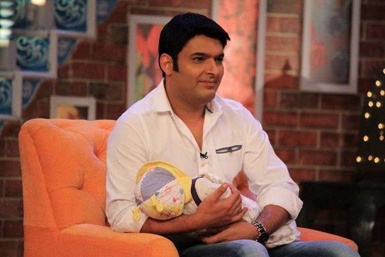 Happy Birthday Kapil Sharma 5 Things You Didnt Know About Comedy King