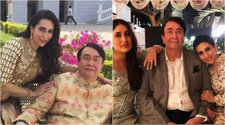 Randhir Kapoor: Karisma Kapoor doesn’t want to get married, she is