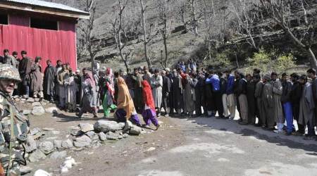 Explained: What 7 per cent turnout in Valley means, what faultlines it brings to surface