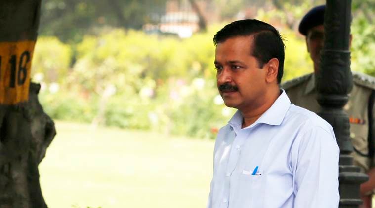  Arvind Kejriwal, Gopalkrishna Gandhi, Vice-Presidential Elections, Venkaiah Naidu