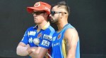 De Villiers confirms Kohli's participation vs MI
