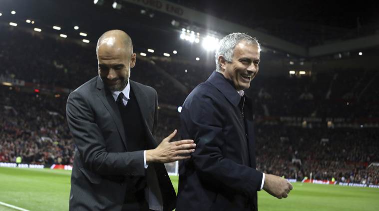 Manchester United, Manchester City to escape punishment over derby fracas