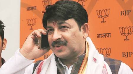 Those found absent in 3 consecutive meetings will be romoved, says Delhi BJP chief Manoj Tiwari