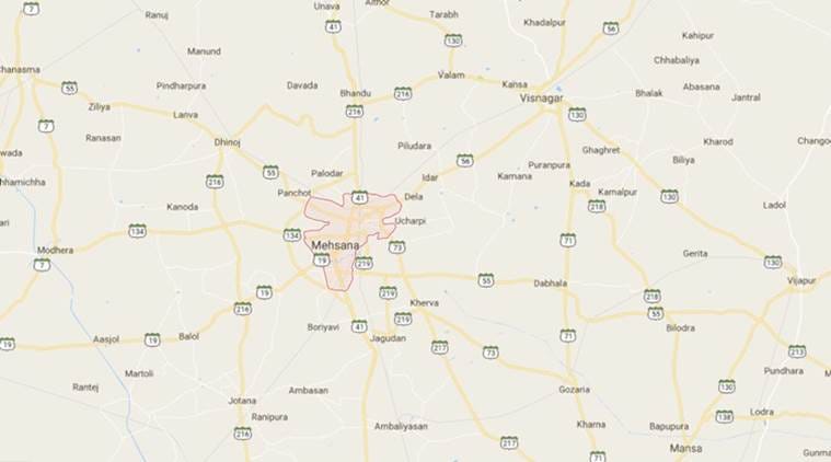 Mehsana: Newly-elected sarpanch dies of cardiac arrest - The Indian Express