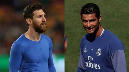 Lionel Messi and Cristiano Ronaldo duel to be world’s best again