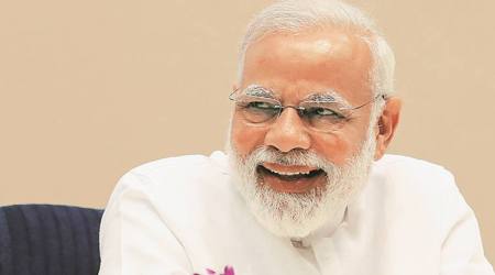 2.5 percent GDP to be spent on health sector : Prime Minister Narendra Modi