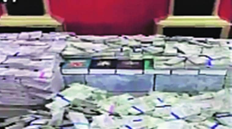 BSF, Bangladeshi national, Mohammed Rasel Hossain, foreign notes, Bangla Man, Indian Express, Indian Express News