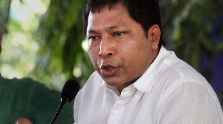 Mukul sangma, Meghalaya cm mukul sangma, mukul sangma cabinet, Celestine Lyngdoh, Comingone Ymbon,Prestone Tynsong,Sniawbhalang Dhar, National People’s Party, meghalaya news