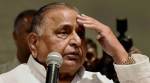 Mulayam Singh Yadav: Not launching any new party