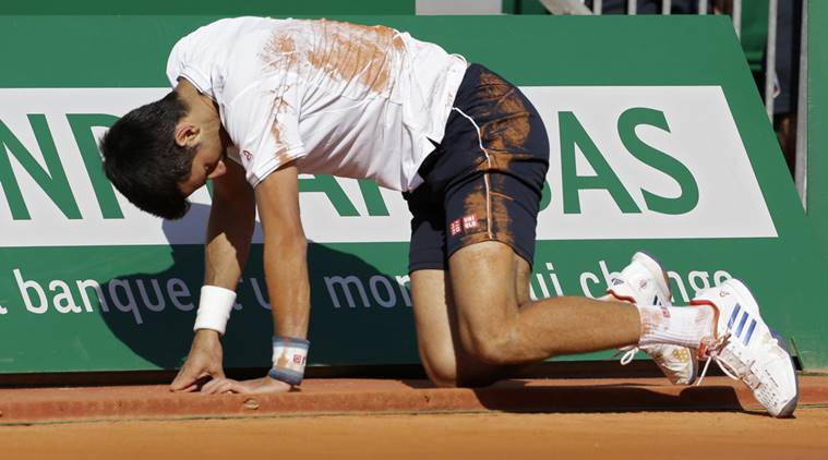 Novak Djokovic should seek Roger Federer's advice, says former mentor Bogdan Obradovic - The Indian Express