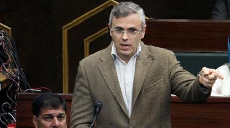 BJP to return to power in 2019 Lok Sabha elections: Omar Abdullah