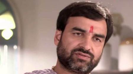 Female actors of today are just ramp models, says Anaarkali of Aarah star Pankaj Tripathi