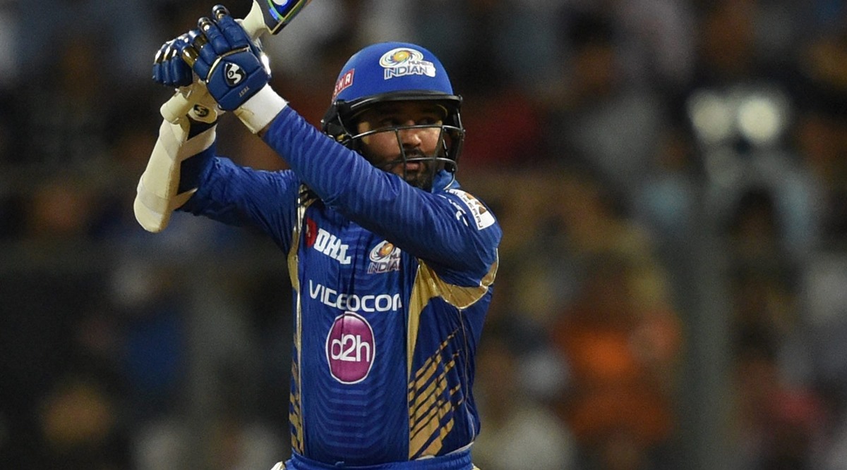 5 Batsmen Who Have Most Number Of Ducks In IPL History