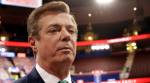 US judge keeps bail conditions for ex-Trump campaign aide Paul Manafort