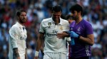 Real Madrid fans not as passionate as those of Besiktas, says Pepe