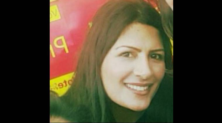 Preet Kaur Gill, Labour Party Sikh MP, Home Affairs Select Committee, UK Parliament