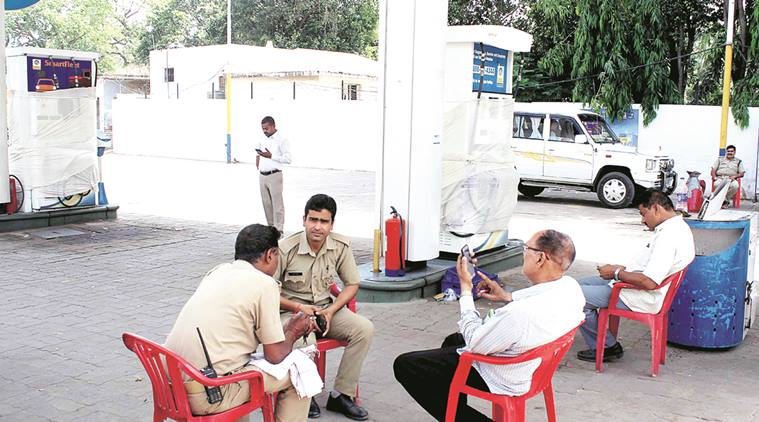 petrol, petrol scam, petrol pump scam, thane petrol scam, pan india, indian express news, india news, pune news