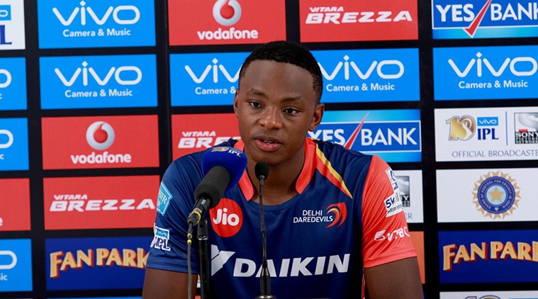 The workload in the bygone season has taken its toll on Rabada. (AFP)