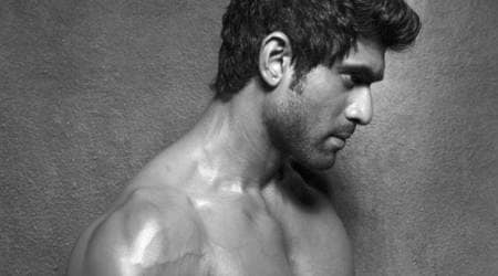 Nene Raju Nene Mantri actor Rana Daggubati signs his first international project