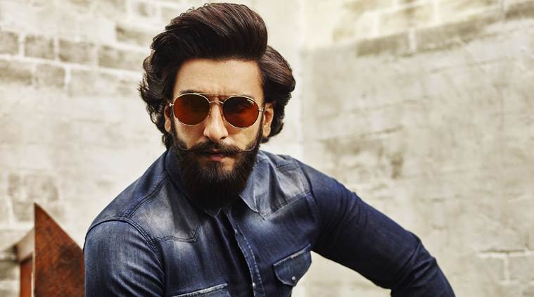 Padmavati actor Ranveer Singh: I am not as crazy as Lady Gaga | The