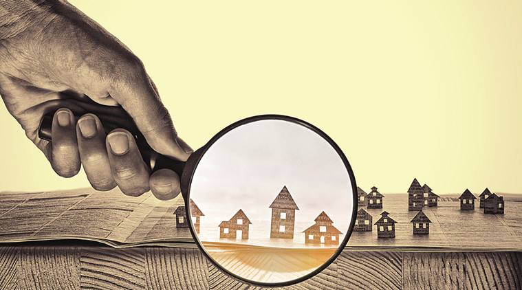 Benefits Of Buying Property During Navratri