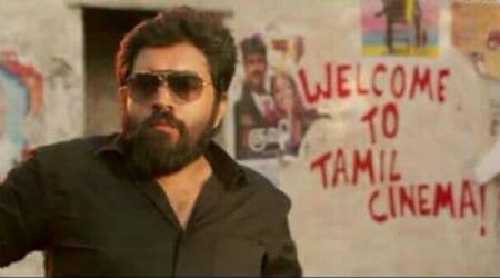 Richie teaser: Nivin Pauly’s swag as professional rowdy is the highlight. Watch video