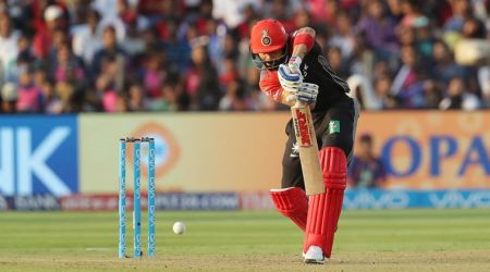 IPL 2018 Player Retention: RCB break bank for 'fixed deposit' Virat Kohli