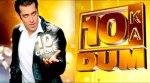 Salman Khan is back with Dus Ka Dum, here’s all that you need to know about the show