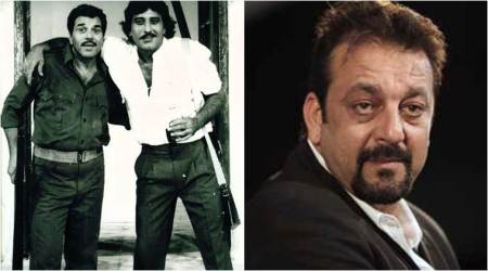 Vinod Khanna dead: Emotional Dharmendra calls him irreplaceable, Sanjay Dutt says he was family