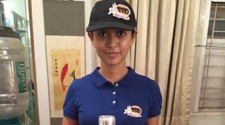 Actor Sayani Gupta signs a short film with writer of Salman Khan starrer Kick