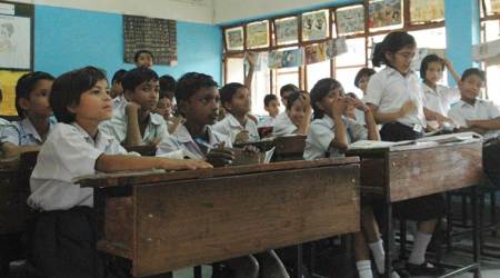 JD(U) MP writes to Prakash Javadekar demanding scrapping of admission quota in government-aided schools