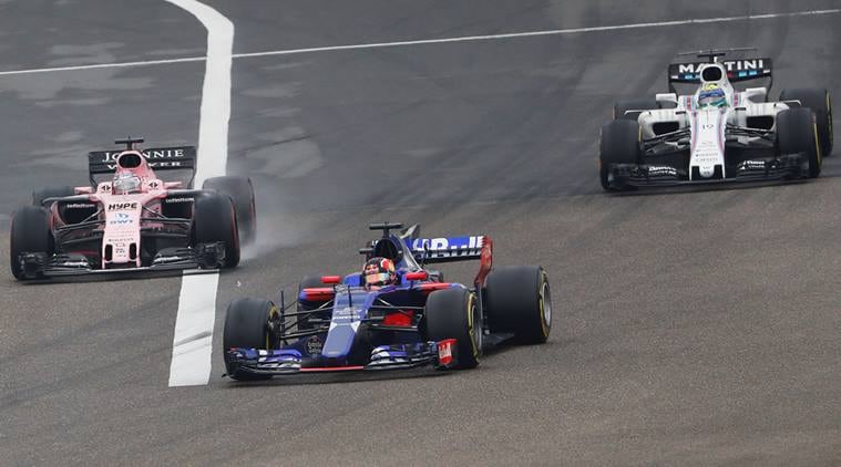 chinese grand prix, china gp,