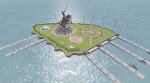 Shivaji memorial: Nod for 210 m statue, tallest in the world